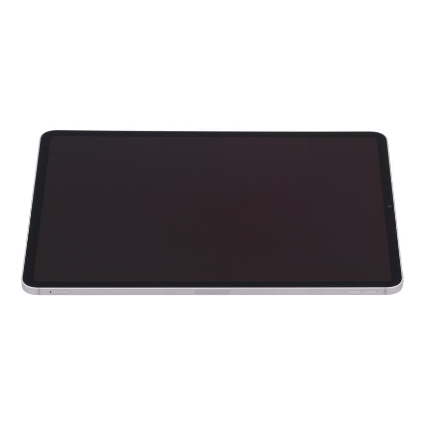 Apple docomo アップル /iPad Pro 第5世代 Cellular 512GB 2021/MHR93J/A//Y0FKQMN27M/ABランク/64