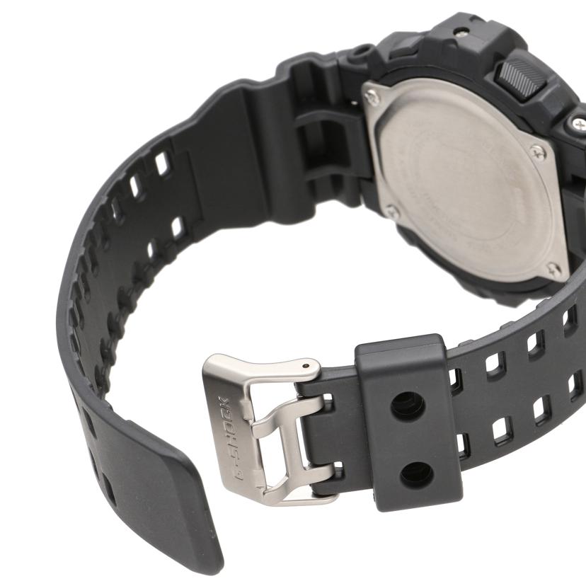 CASIO カシオ/G-SHOCK デジタル/電波ソーラー/GW-8900A-1JF//303*****/Aランク/77
