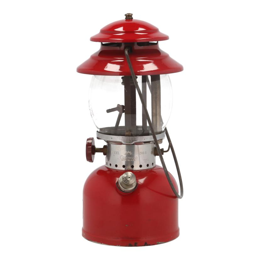 Coleman コールマン/ランタン/200A//817038N/Bランク/84