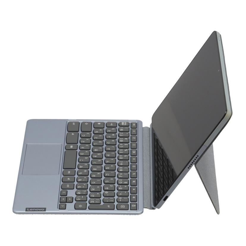 Lenovo レノボ /Chomebook IdeaPad Duet 370/82T6000RJP//YX04AMRE/Bランク/64
