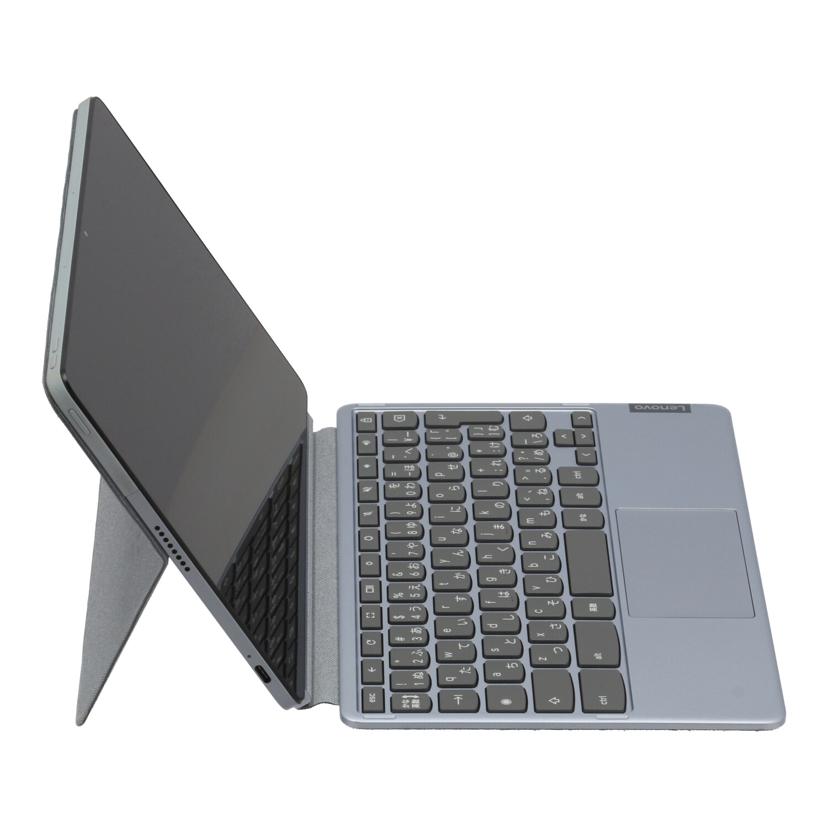 Lenovo レノボ /Chomebook IdeaPad Duet 370/82T6000RJP//YX04AMRE/Bランク/64