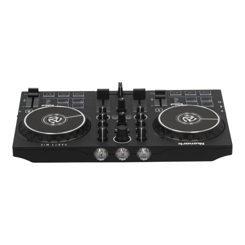 Numark ヌマーク /DJコントローラー/PARTY MIX//N42208192461113/Bランク/78