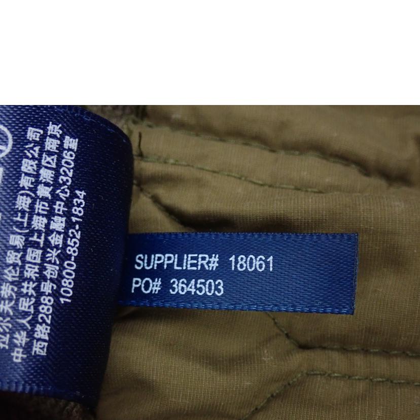 POLO RALPH LAUREN ポロラルフローレン/★POLO RALPH LAURENキルティングジャケット カモフラ柄/7285869GAR2//サイズ:XS/Bランク/62