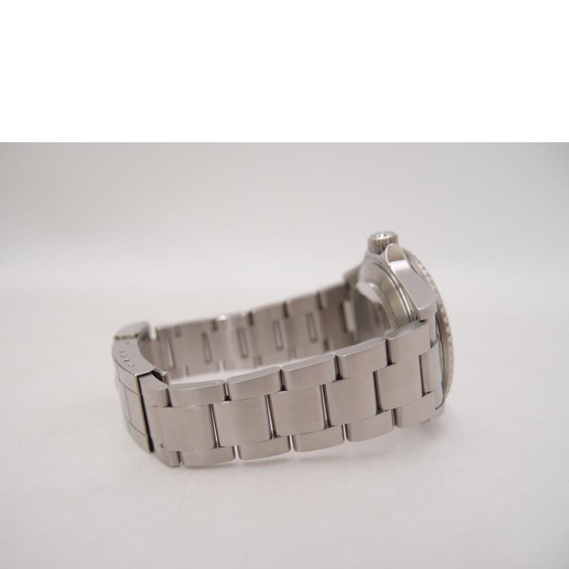 ROLEX ロレックス/サブマリーナ・デイト・グリーン/V番/自動巻き/16610LV//V14************/Aランク/69