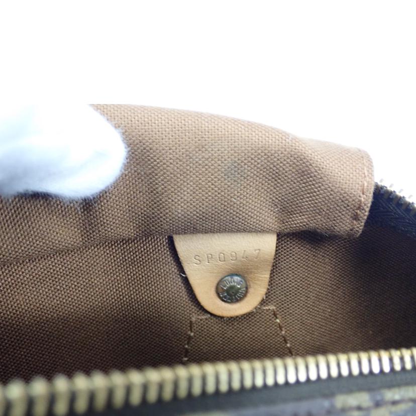 LV LV/ スピーディ30 /モノグラム/M41526//SP0***/ABランク/62
