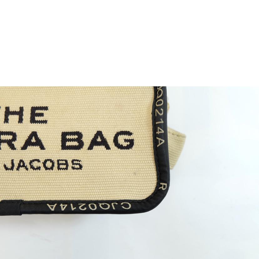 MARC JACOBS マークジェイコブス/ザジャガードカメラバック/M0017028 263//Bランク/71