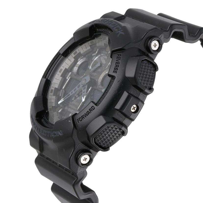 CASIO カシオ/G-SHOCK カモフラージュダイアルシリーズ/GA-100CF-1AJF//Aランク/09