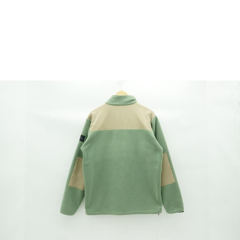 Haglofs ホグロフス/コンビネーションフリーースジャケット/緑/941512//ABランク/42