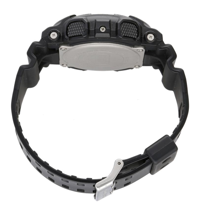 CASIO カシオ/G-SHOCK カモフラージュダイアルシリーズ/GA-100CF-1AJF//Aランク/09