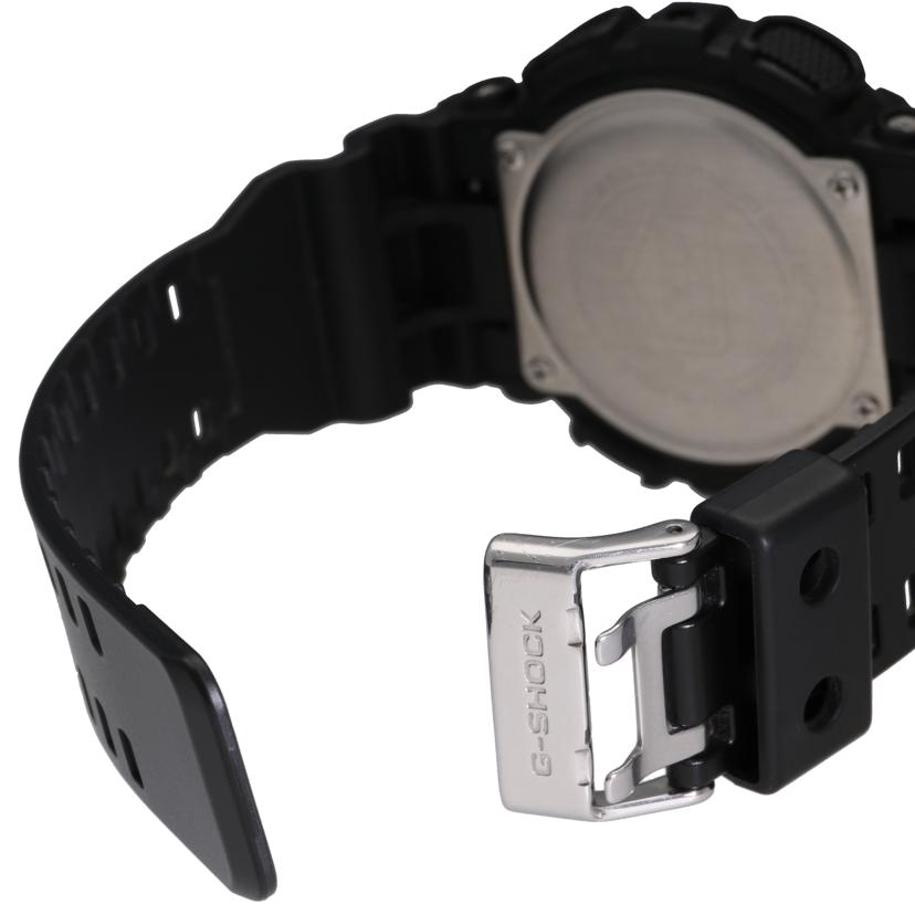 CASIO カシオ/G-SHOCK カモフラージュダイアルシリーズ/GA-100CF-1AJF//Aランク/09