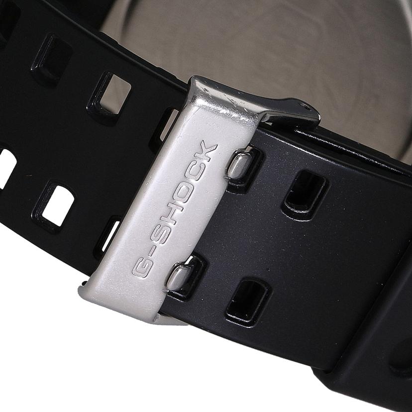 CASIO カシオ/G-SHOCK カモフラージュダイアルシリーズ/GA-100CF-1AJF//Aランク/09