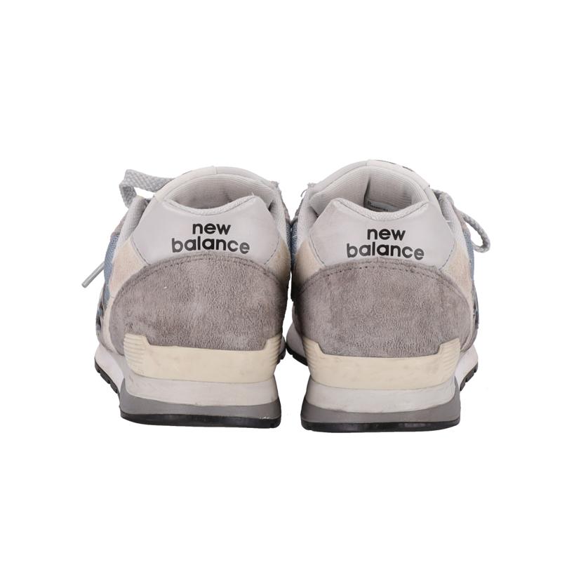 new balance ニューバランス/CM996CB2 スニーカー/CM996CB2//ABランク/09