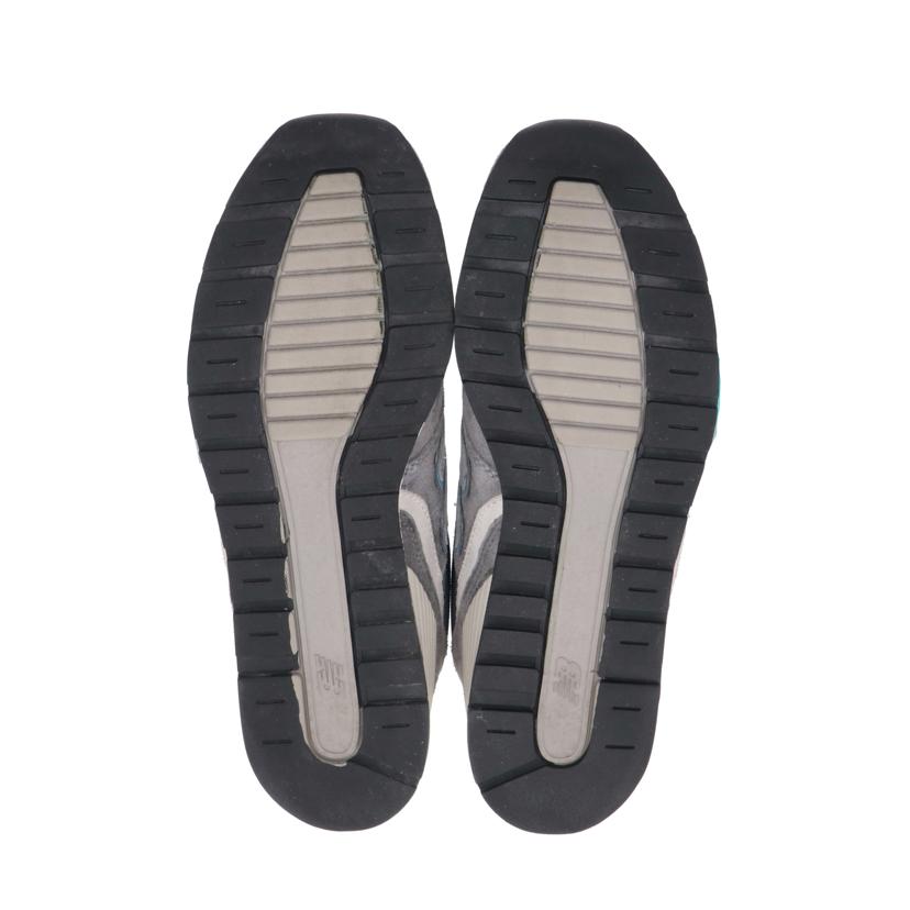 new balance ニューバランス/CM996CB2 スニーカー/CM996CB2//ABランク/09