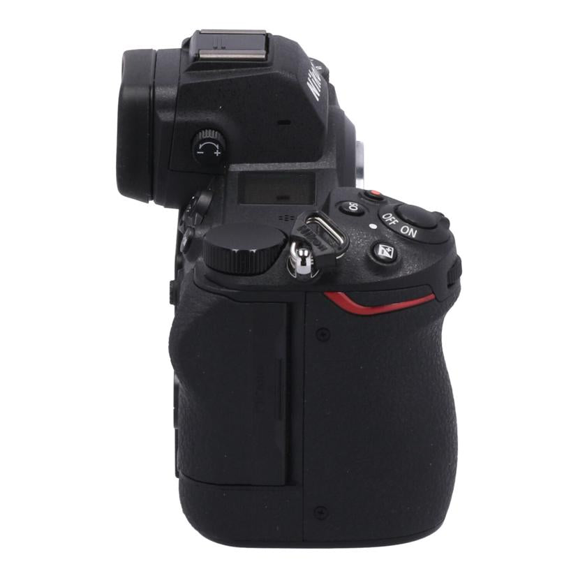 Nikon ニコン/ミラーレス一眼ボディ/Z6 II/Z6 II//2024734/Aランク/20