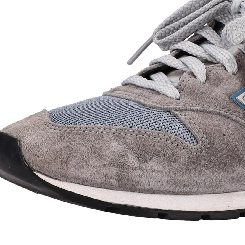 new balance ニューバランス/CM996CB2 スニーカー/CM996CB2//ABランク/09