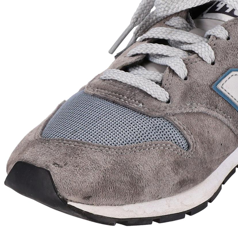 new balance ニューバランス/CM996CB2 スニーカー/CM996CB2//ABランク/09