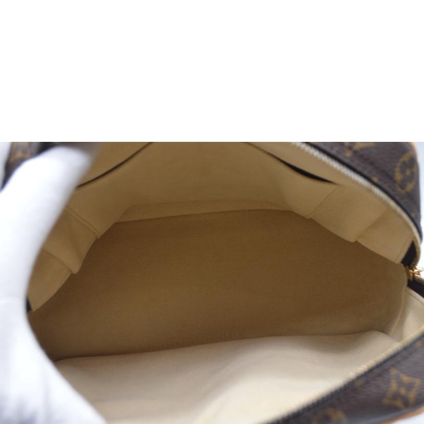 LOUIS VUITTON ルイヴィトン/マンハッタンPM/モノグラム/M40026//VI0***/ABランク/89
