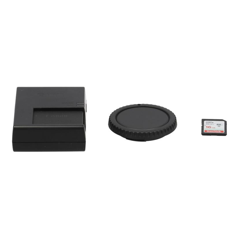 Canon キヤノン/デジタル一眼 ボディ/EOS KISS X8i ボディ//091032006765/Bランク/85