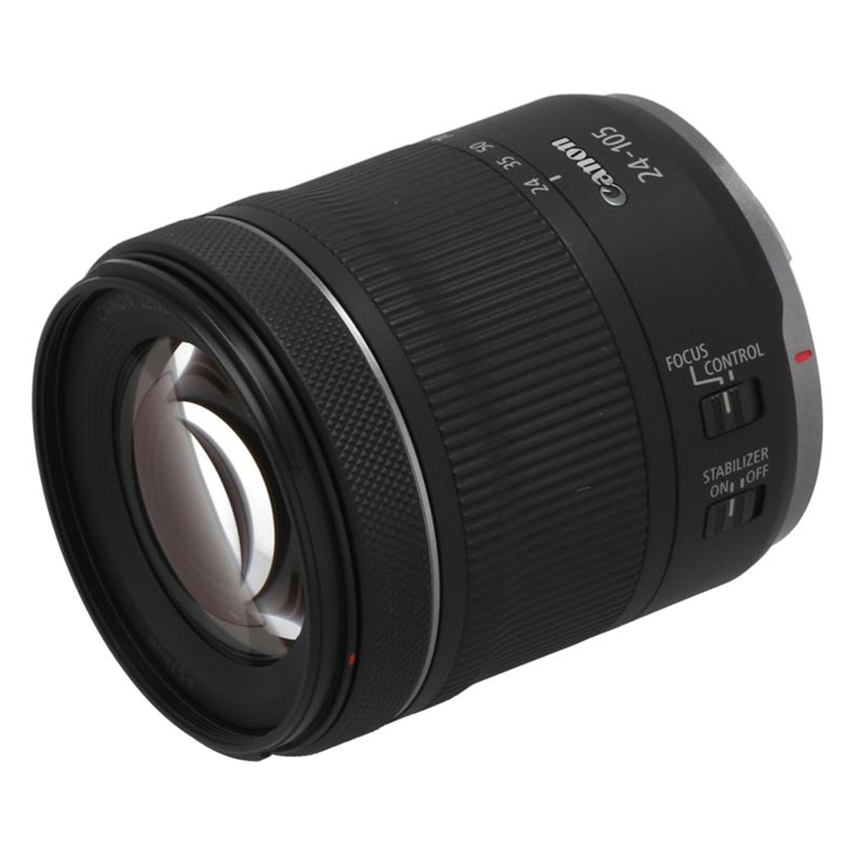 Canon キヤノン/交換レンズ/RF24-105mm/RF24-105mm F4-7.1 IS STM//4392003236/ABランク/69