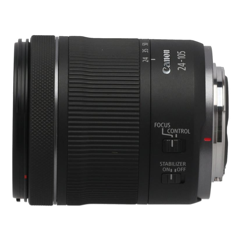 Canon キヤノン/交換レンズ/RF24-105mm/RF24-105mm F4-7.1 IS STM//4392003236/ABランク/69