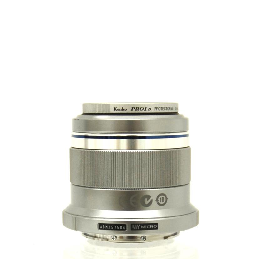 OLYMPUS オリンパス/交換レンズ/DIGITAL 45mm F1.8//SABM257584/Bランク/75