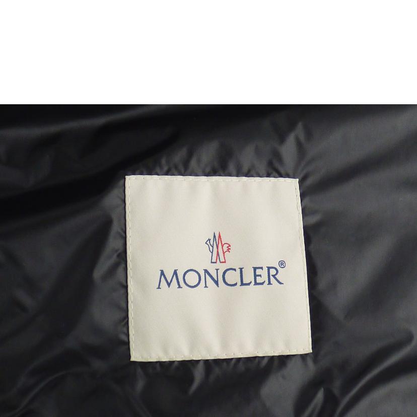 MONCLER モンクレール/ダウンベスト/E10914336199//ABランク/64