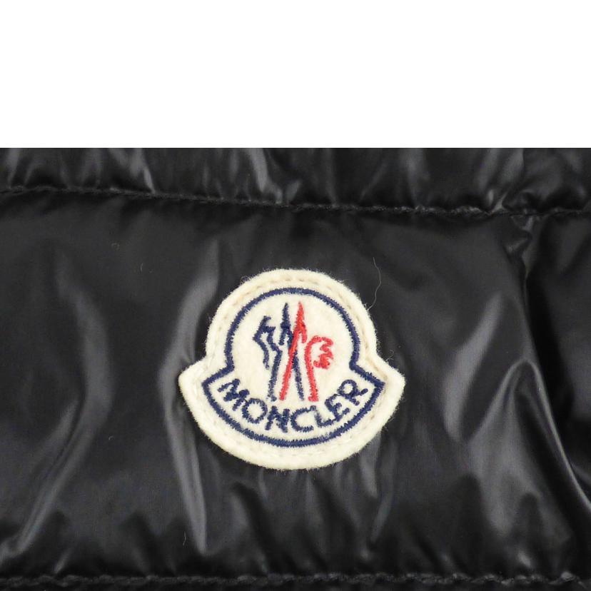 MONCLER モンクレール/ダウンベスト/E10914336199//ABランク/64