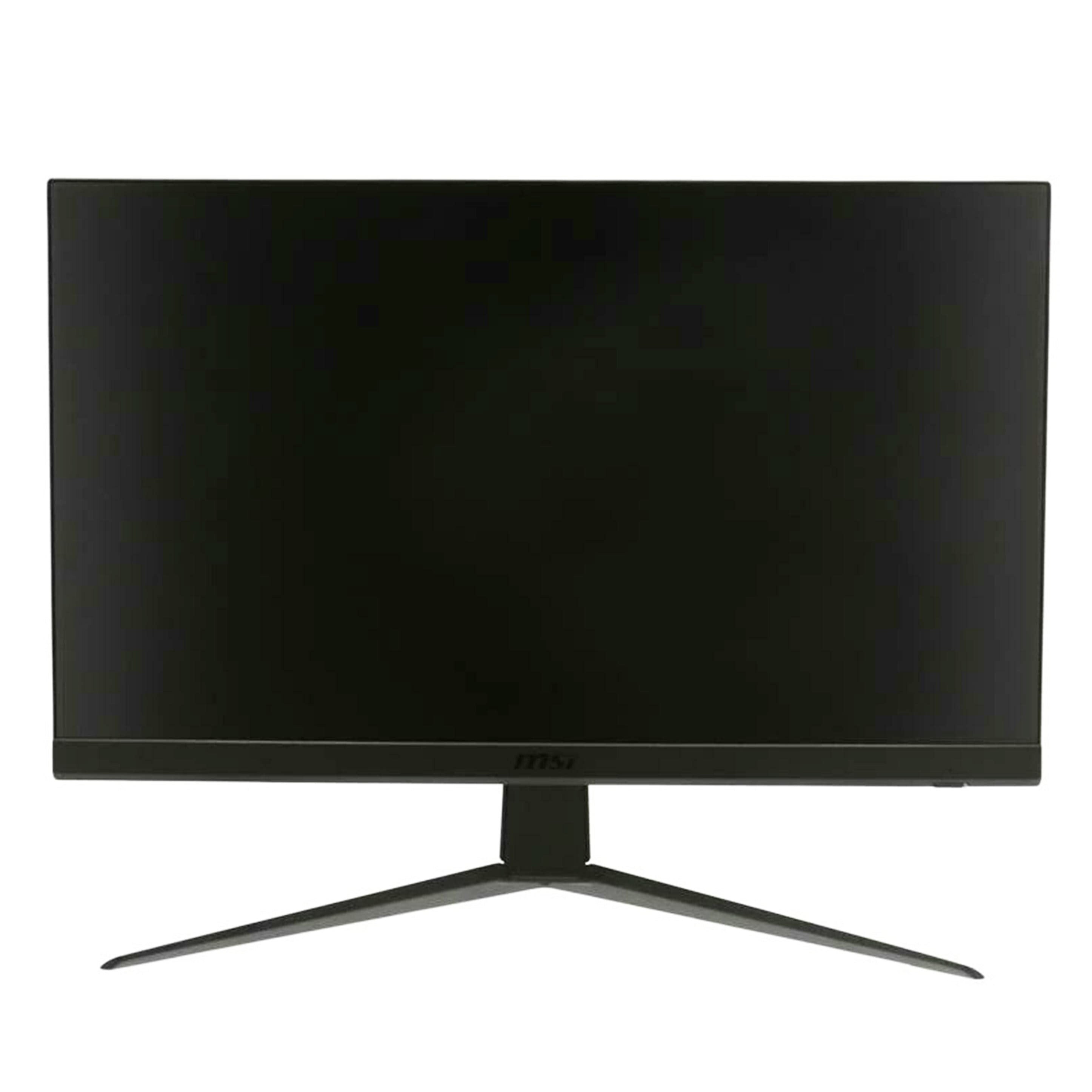 MSI エムエスアイ /ゲーミングモニター23.8インチ/G2412F//BB9T034100465/ABランク/75