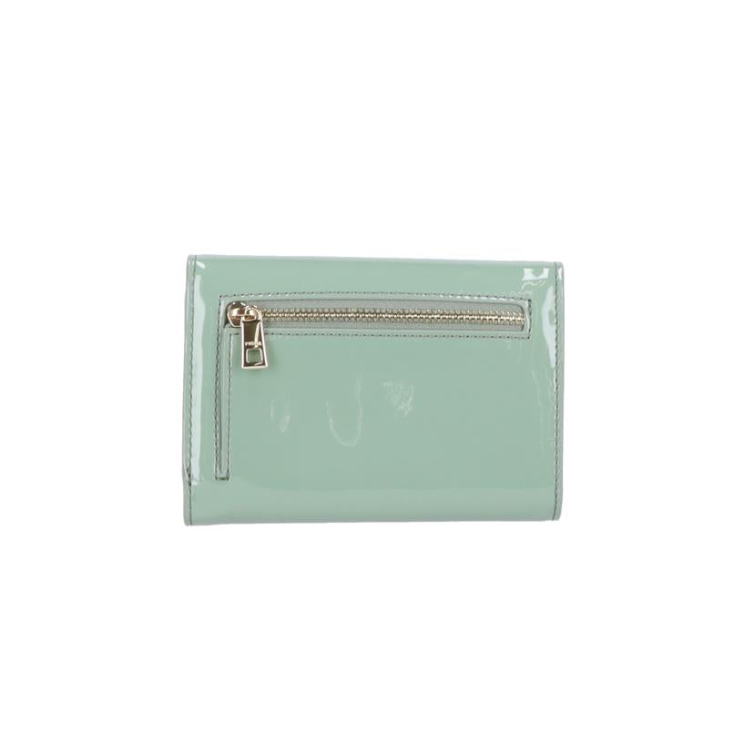 FURLA フルラ/3つ折り財布//Bランク/05