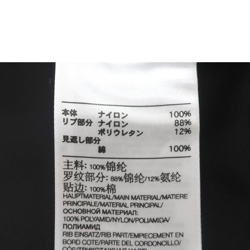Y-3 ワイスリー/クラシックトラックジャケット CLASSIC TRACK JACKET Sサイズ ブラック/FN3376//ABランク/65