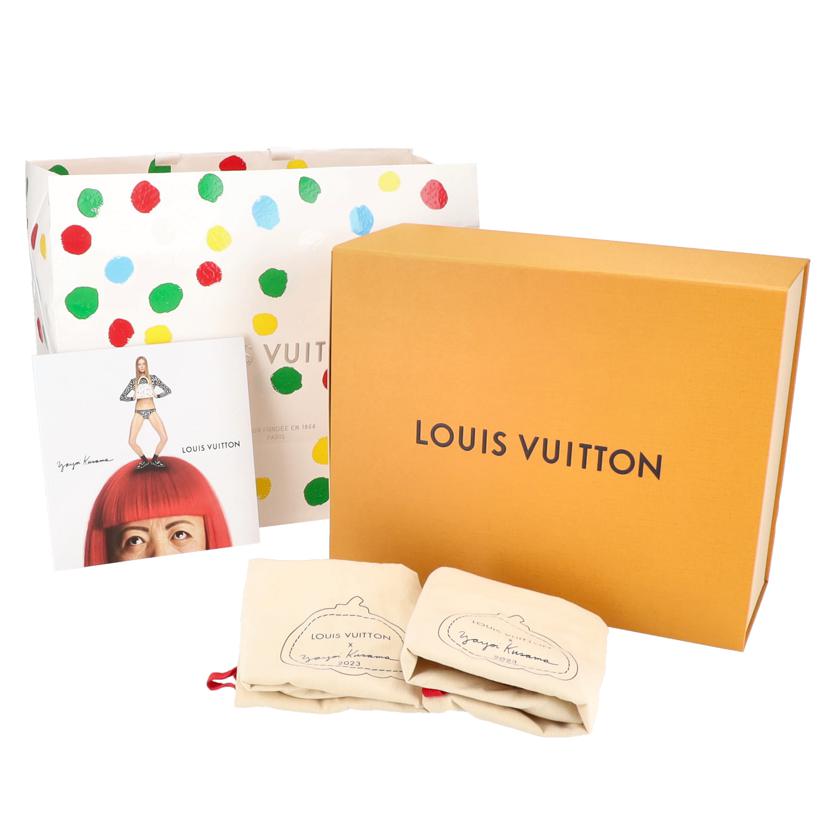 LOUIS VUITTON ルイ・ヴィトン/ショートブーツ /モノグラム//Aランク/81