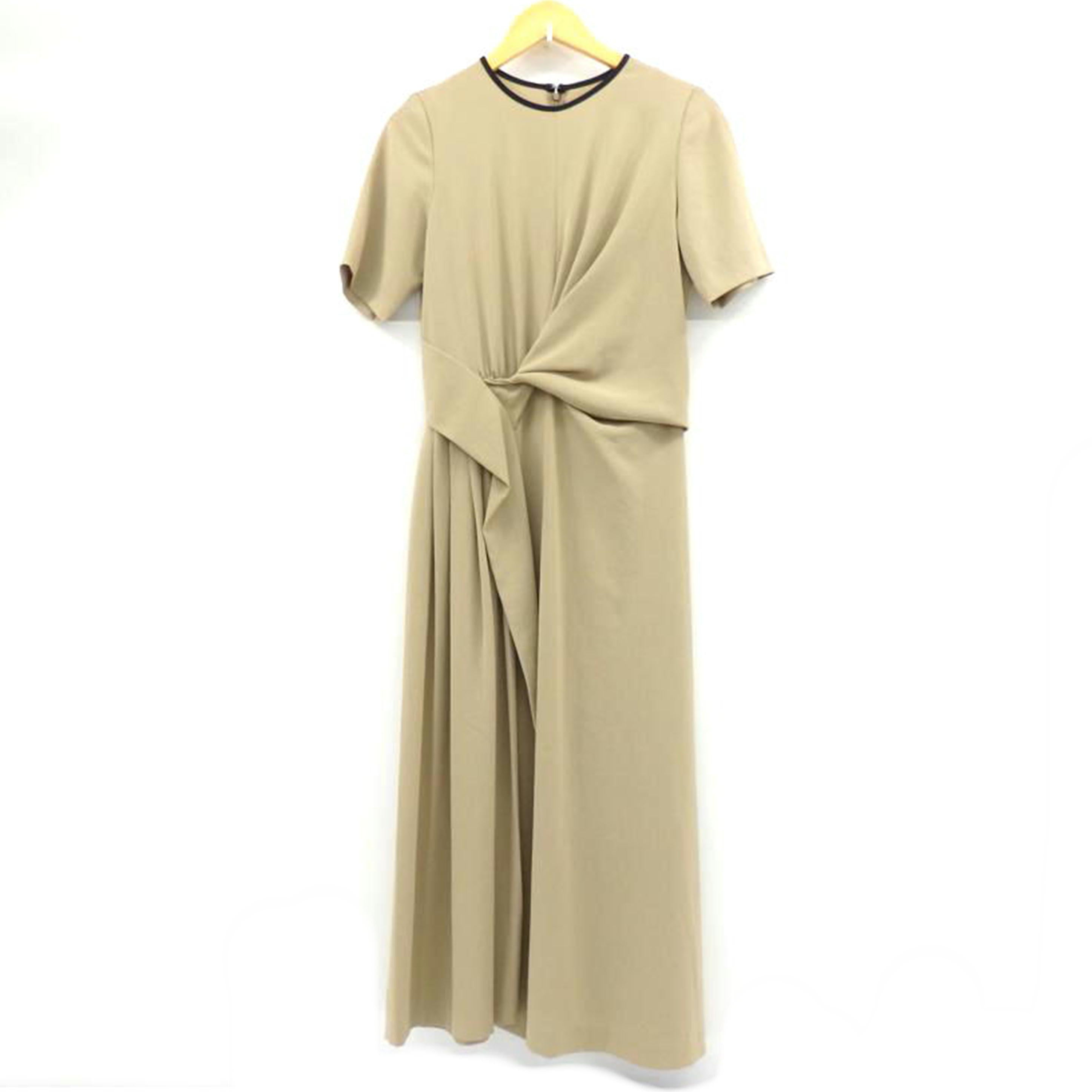 UNITED TOKYO ユナイテッドトーキョー/パトラスツイスト ワンピース/50930012//ABランク/77