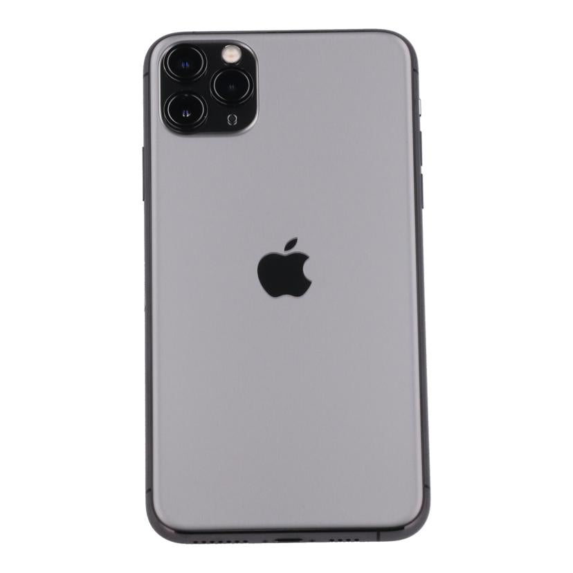 Apple docomo アップル /iPhone11 Pro Max 256GB/NWHJ2J/A//H0CGX072N70X/Bランク/85