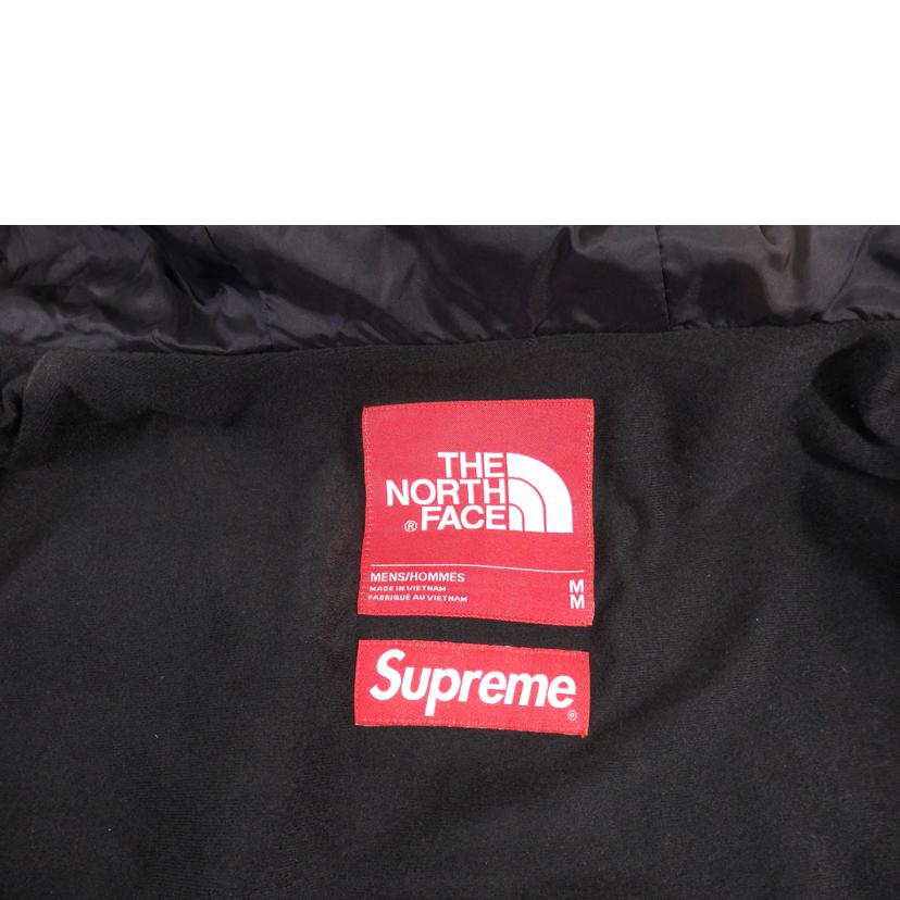 THE NORTH FACE×SUPREME/METALIC MOUNTAINJACKET/NP1180I//Aランク/84