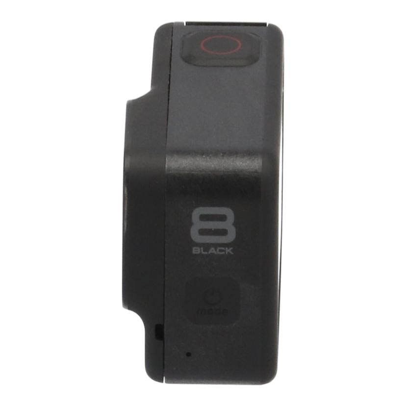 GoPro ゴープロ/GoPro HERO8/CHDHX-802-FW//3331350001066/Bランク/85