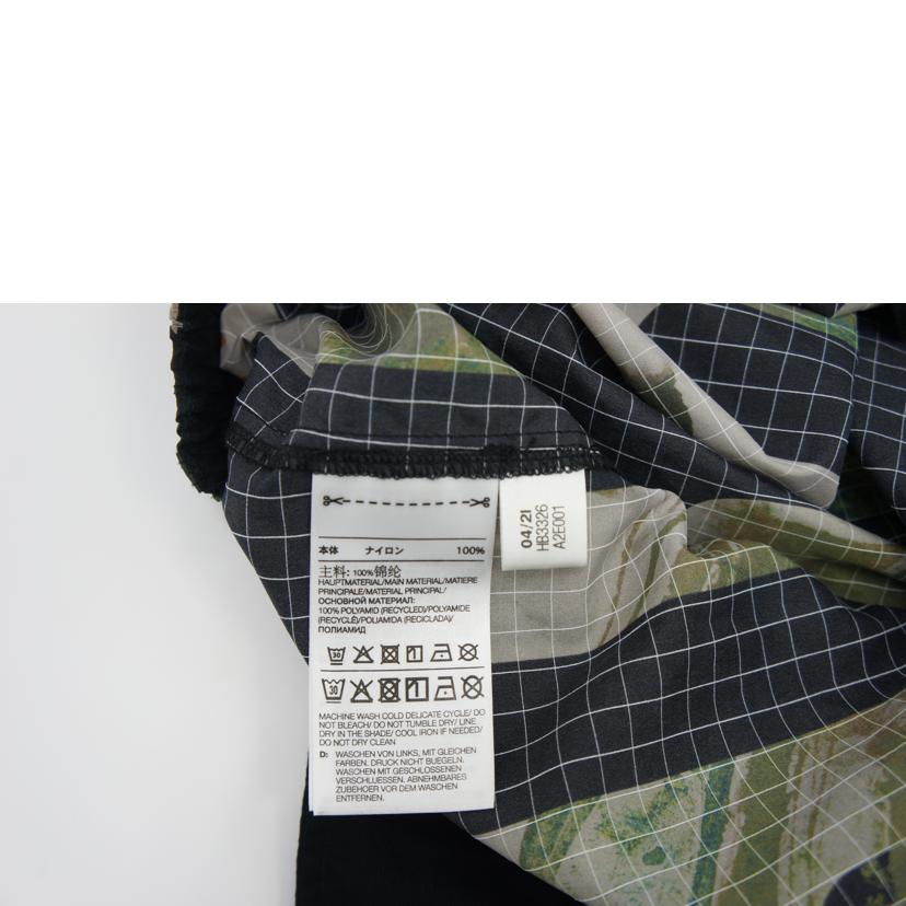 Y-3×adidas ワイスリー×アディダス/チャプターワンカモオールオーバープリントパンンツ/HB3326//Aランク/09