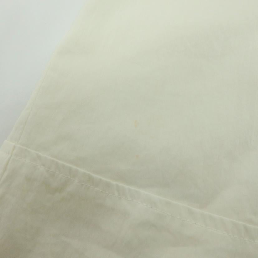 PUBLIC TOKYO パブリックトーキョー/ボリュームスリーブ シャツワンピース/161210004//ABランク/77