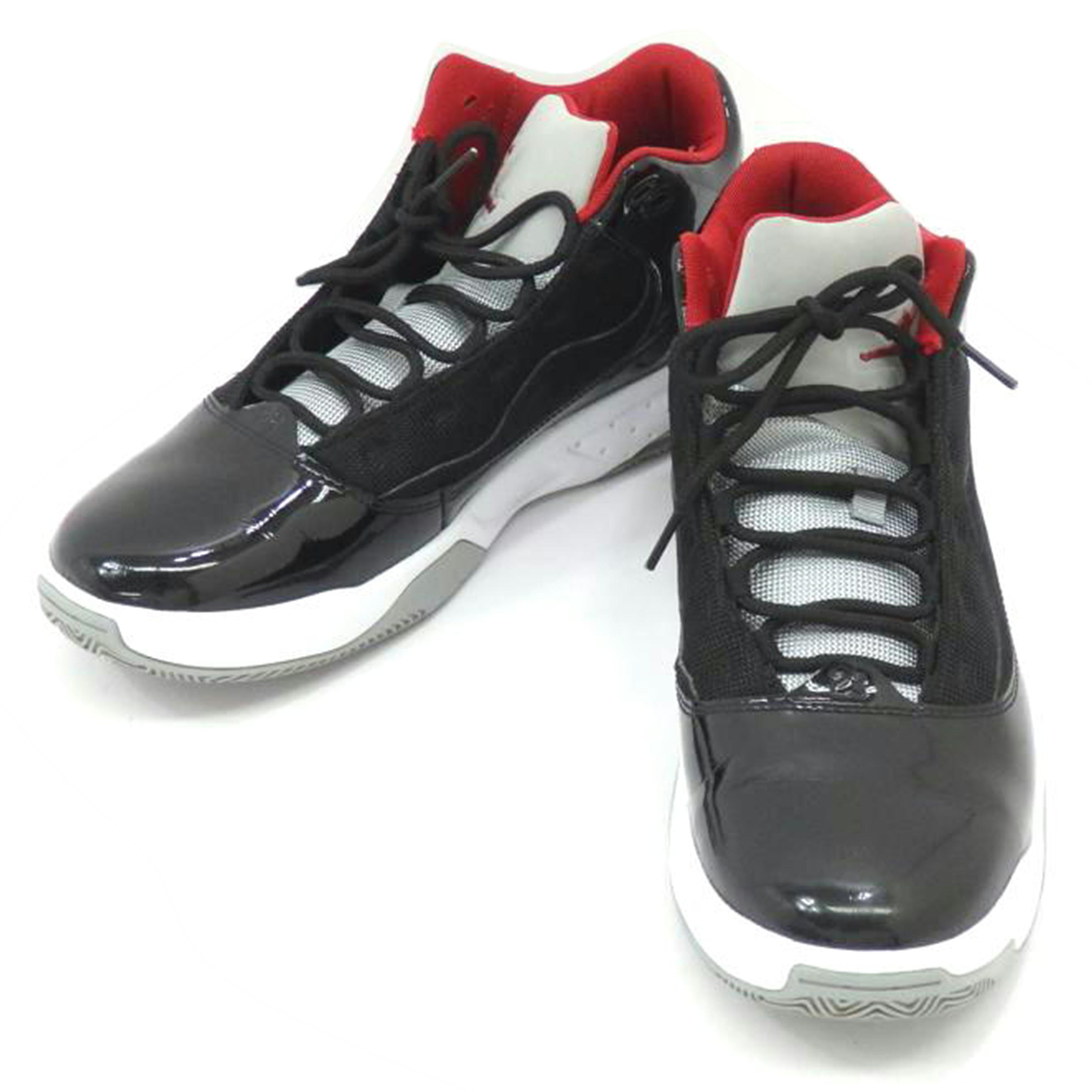 NIKE ナイキ/JORDAN MAX AURA /CK6636-006//Bランク/77