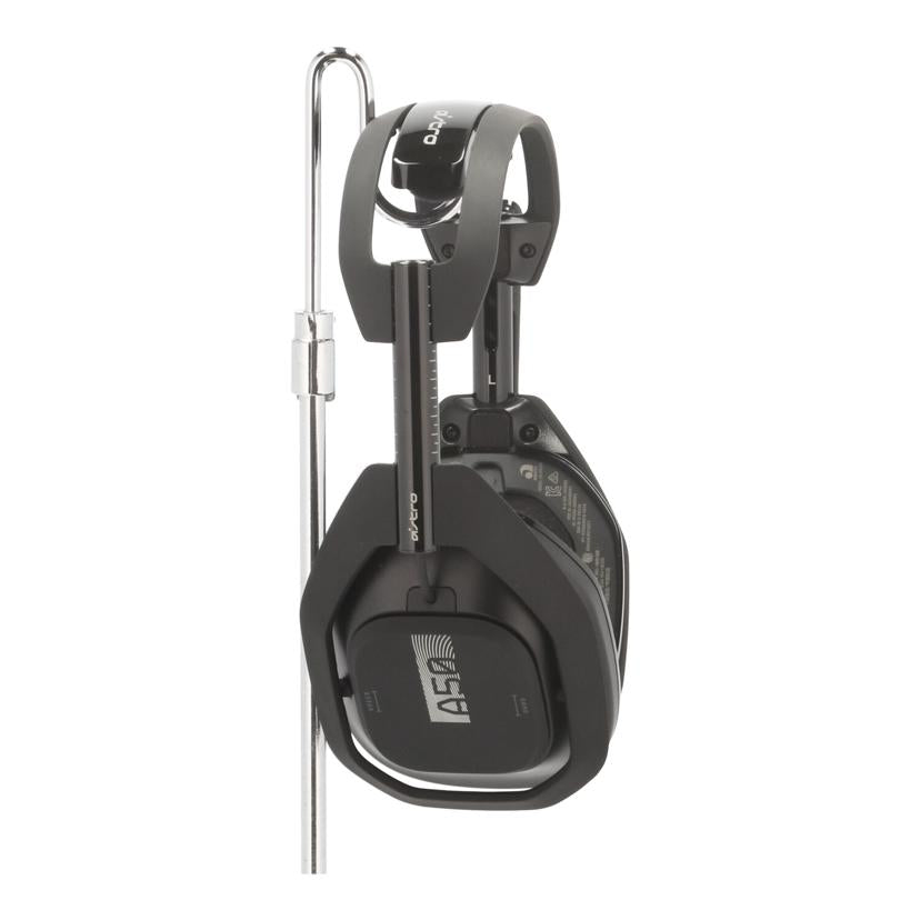 Logicool ロジクール /ゲーミングヘッドセット/A50WL-002//2042HR080139/BCランク/70