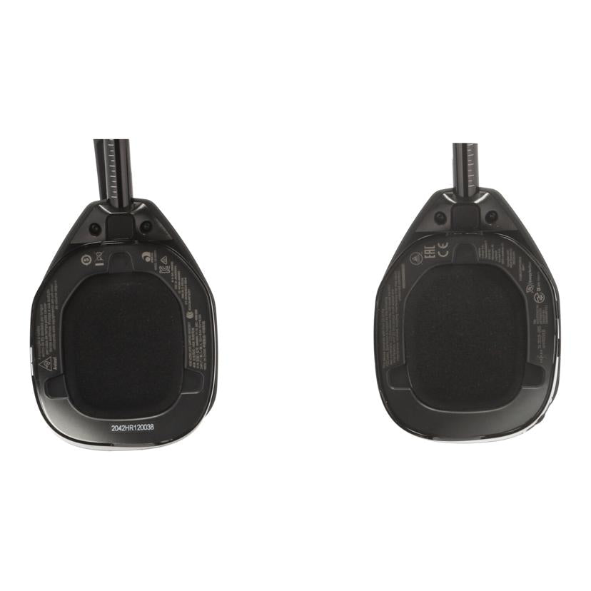 Logicool ロジクール /ゲーミングヘッドセット/A50WL-002//2042HR080139/BCランク/70