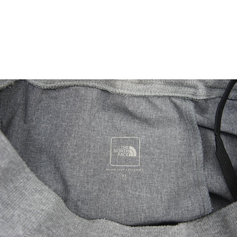 THE NORTHFACE ノースフェイス/トレーニングリブクロップドパンツ/NB31888//ABランク/09