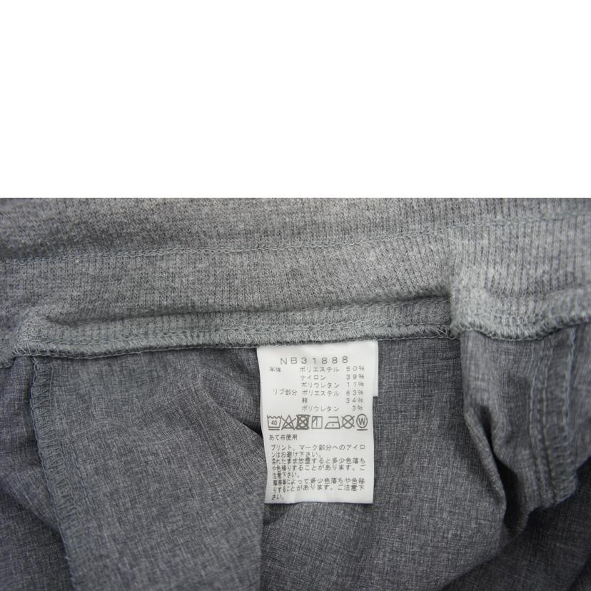 THE NORTHFACE ノースフェイス/トレーニングリブクロップドパンツ/NB31888//ABランク/09