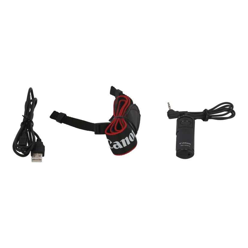 Canon キャノン/デジタル一眼ダブルズーム/EOS Kiss X8i/EOS Kiss X8iダブルズームキット//041123083/Aランク/20