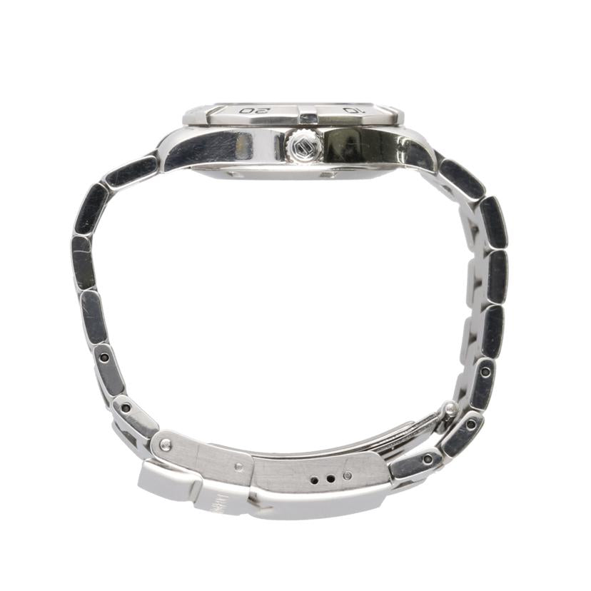 TAG HEUER タグホイヤー/アクアレーサー300M/レディースクオーツ/WAF1410//YZ4***/Bランク/75