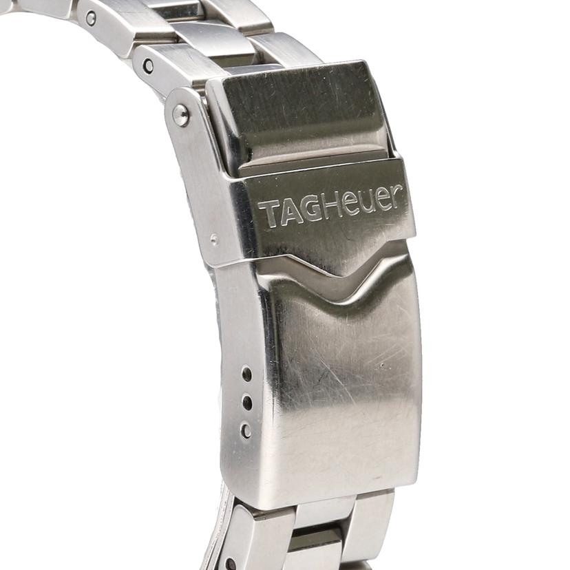 TAG HEUER タグホイヤー/アクアレーサー300M/レディースクオーツ/WAF1410//YZ4***/Bランク/75