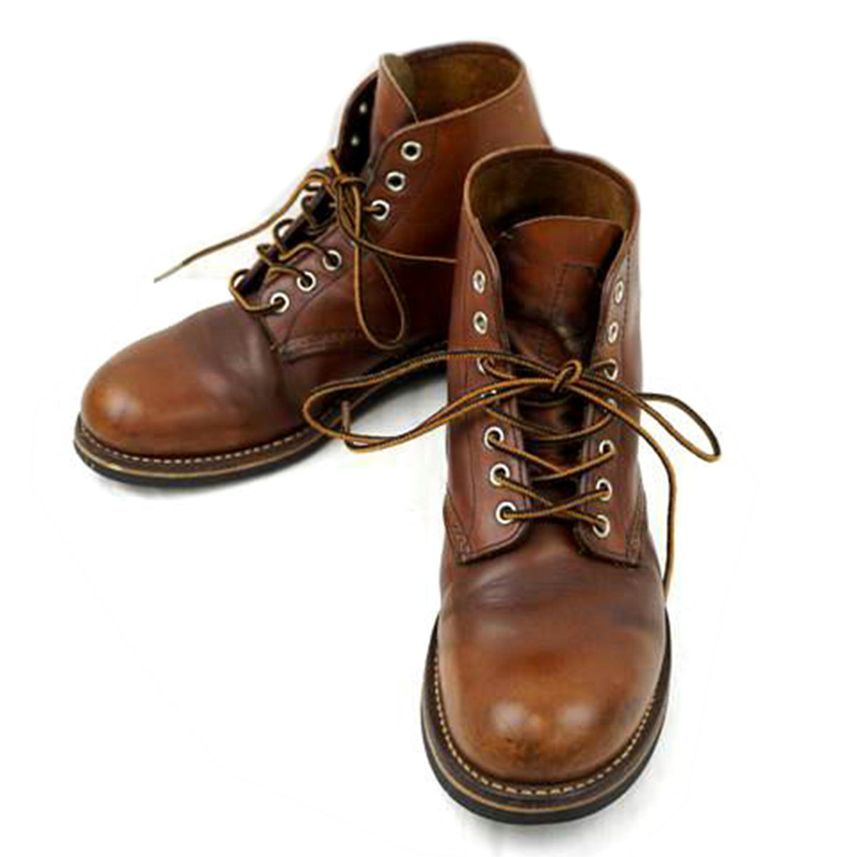 RED WING レッドウィング/RED WING クラシックラウンド 26.0/9107//ABランク/67