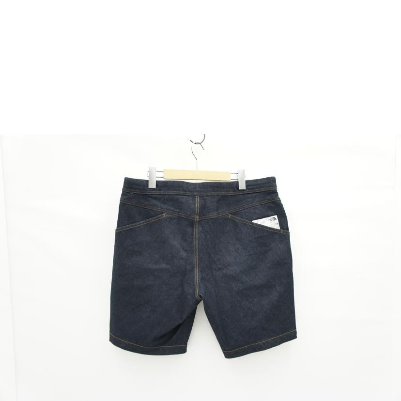 THE NORTHFACE ノースフェイス/デニムクライミングショーツ/NB42006//Aランク/09