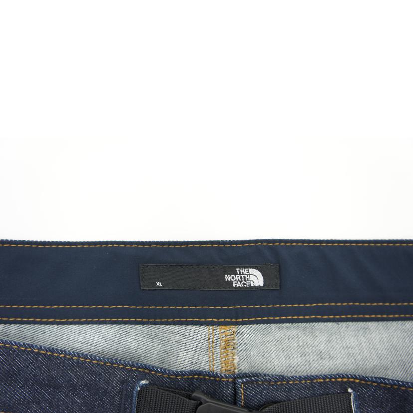THE NORTHFACE ノースフェイス/デニムクライミングショーツ/NB42006//Aランク/09