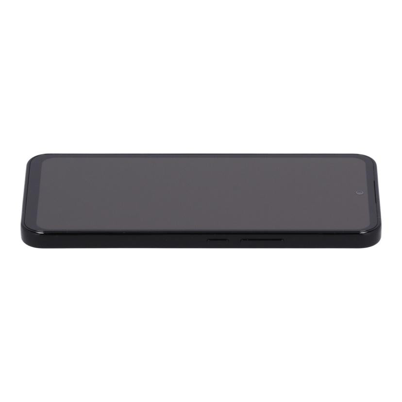 ZTE Y!mobile ゼットティーイー /スマートフォン/Libero 5G III/A202ZT//320436014757/Bランク/67