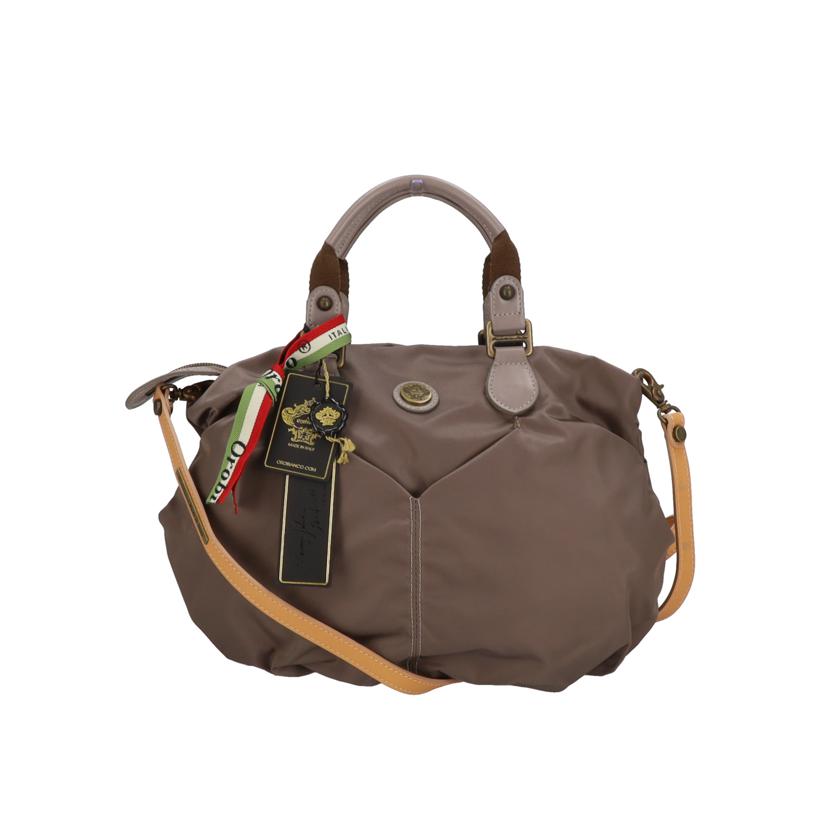 Orobianco オロビアンコ/Orobianco 2wayバッグ//Aランク/78